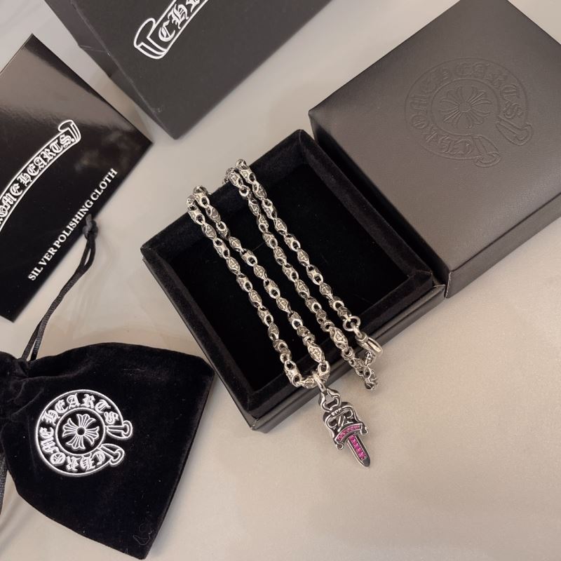 Chrome Hearts Necklaces